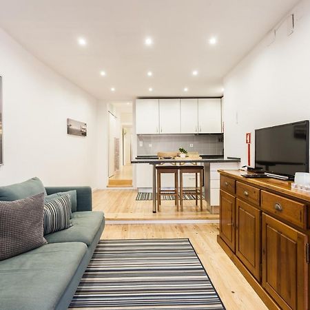 Flh Alfama Cozy Apartment Lisbon Bagian luar foto