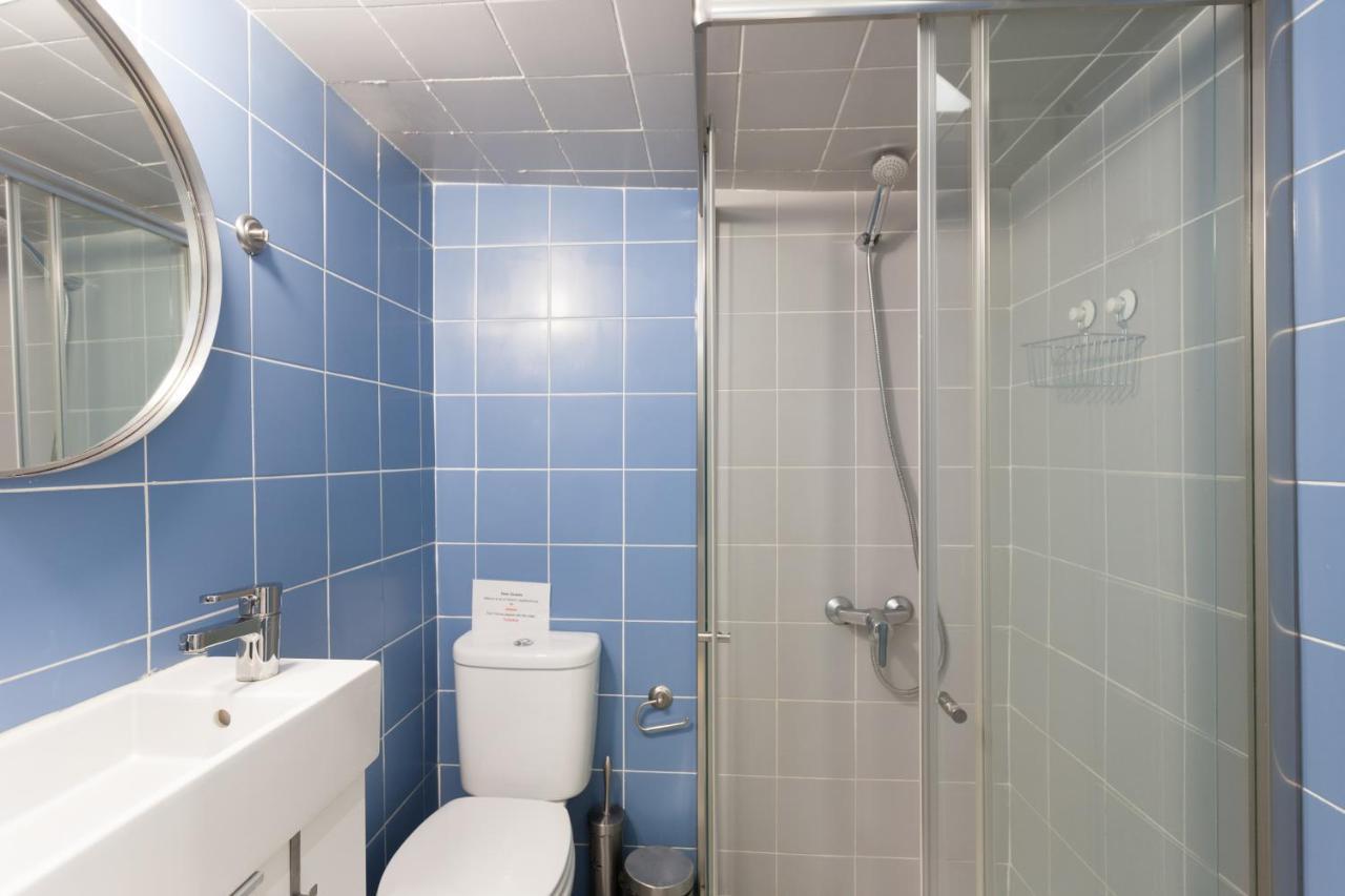 Flh Alfama Cozy Apartment Lisbon Bagian luar foto